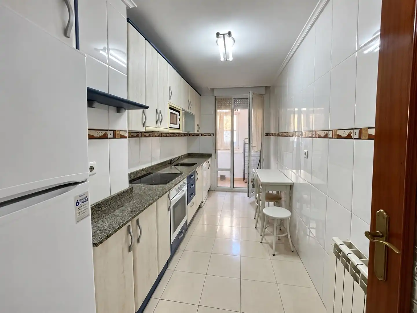 Piso con ascensor en venta en Renedo, imagen 2