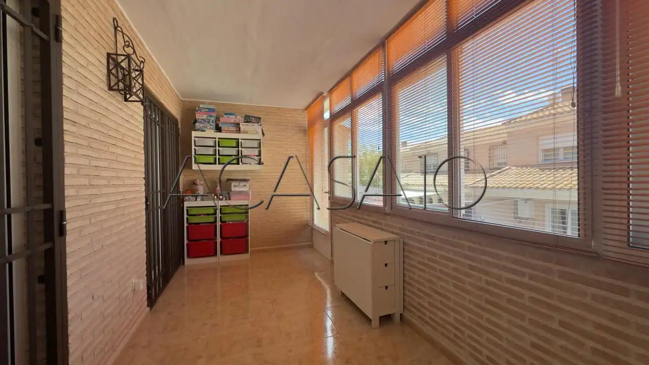 Casa en venda a Estación - Cruz Roja, imagen 17