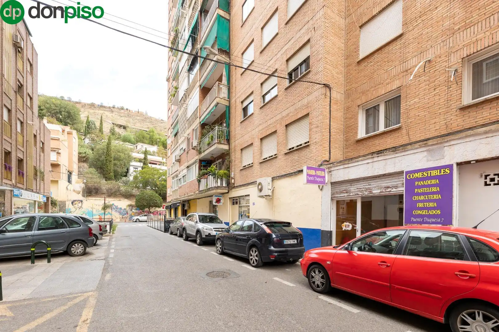 Local comercial en venda a Carretera charcon, imagen 19