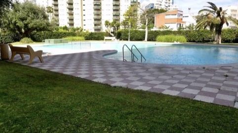 Foto 3 de Apartamento de alquiler en Playa de Gandia, Gandia