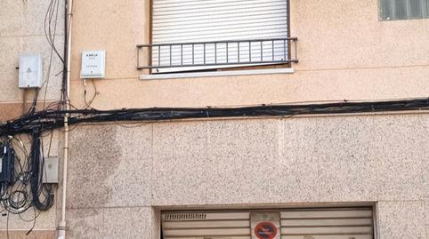 Foto 2 de Casa adosada en venda a Calle Antoni Botey, Sant Crist, Barcelona