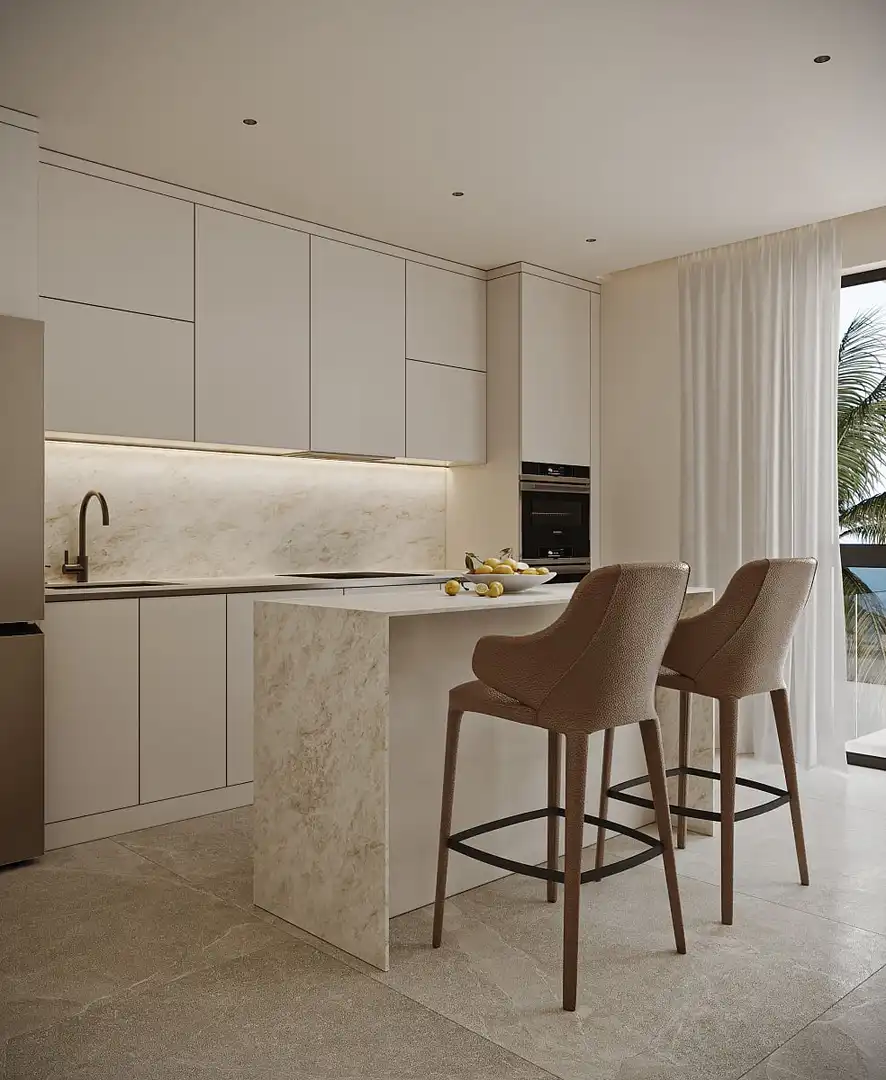 Appartement compact avec ascenseur à vendre à Mijas pueblo, imagen 34