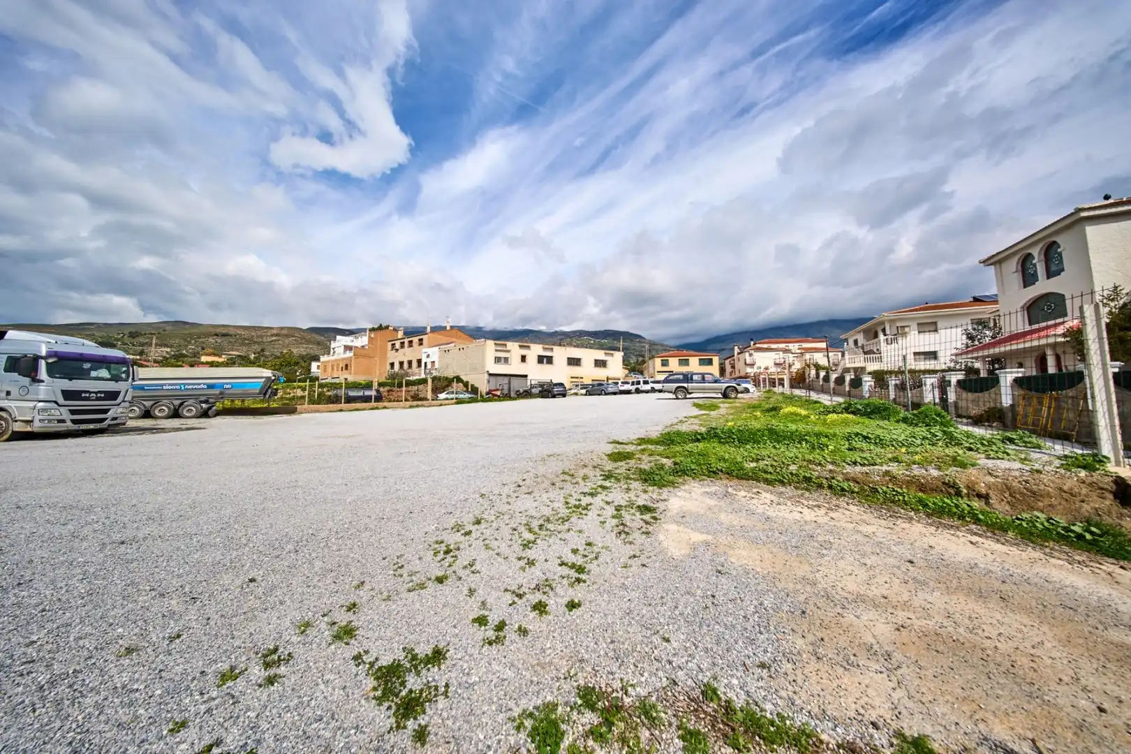 Lands and plots for sale in Avenida Puerta de la Alpujarra, imagen 2