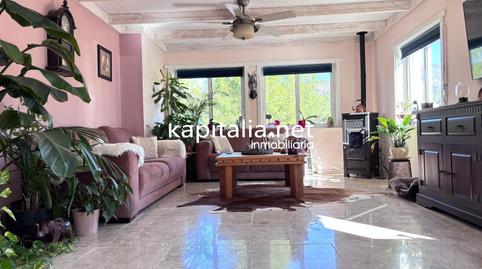 Foto 5 de Casa o xalet en venda a Quatretonda, Valencia