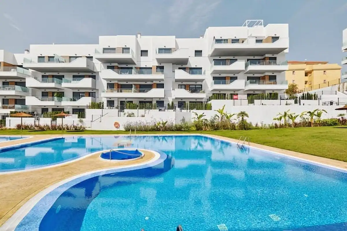 Apartamento en venta en Orihuela Costa, imagen 23