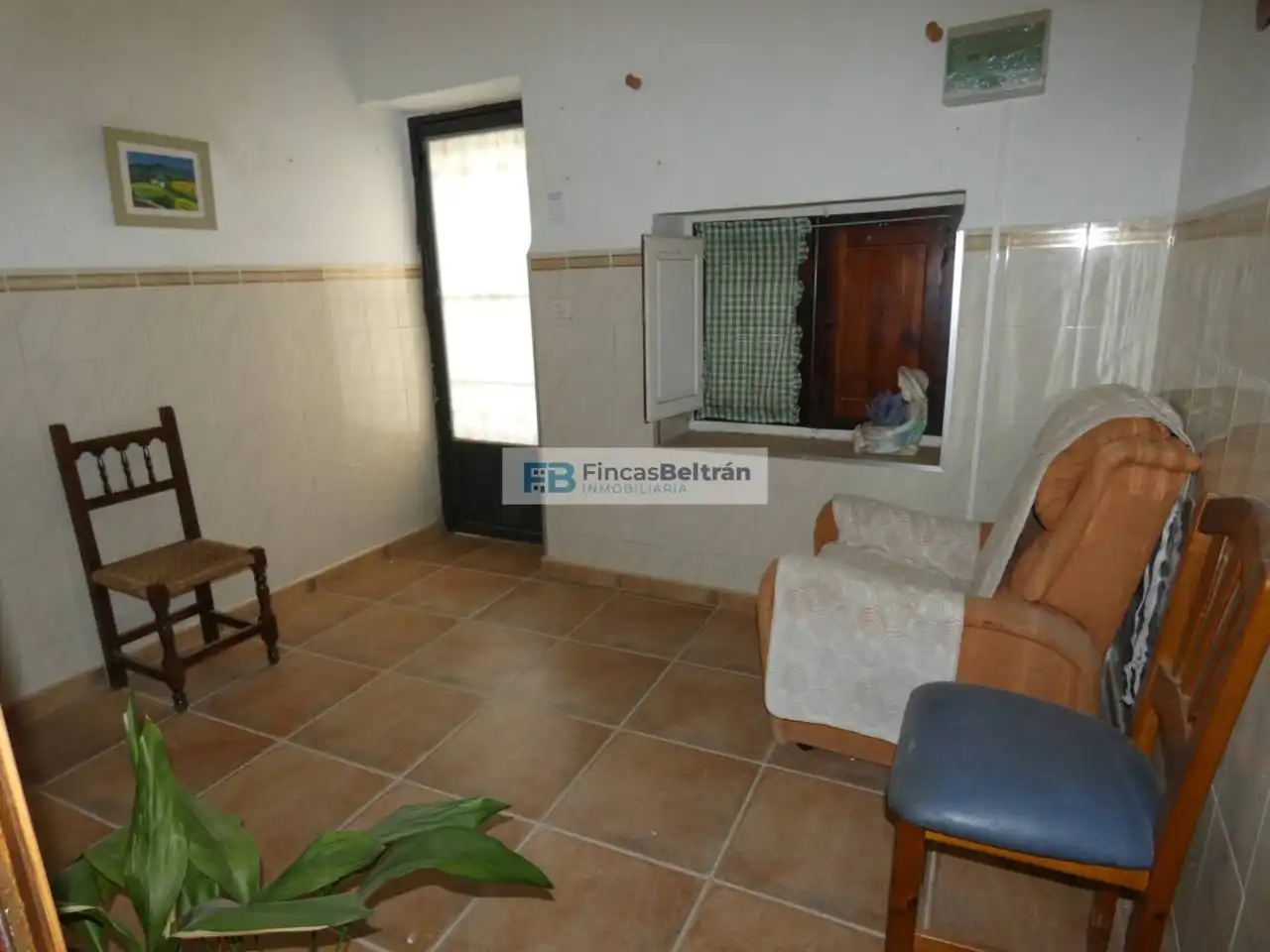 Casa o chalet en venta en Benicarló con Terraza