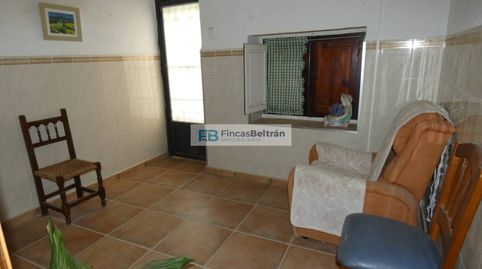 Foto 2 de Casa o chalet en venta en Calle Mare de Deu del Carme, Pueblo, Benicarló