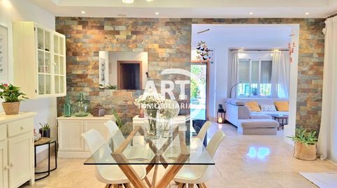 Foto 3 de Casa o xalet en venda a Torre en Conill - Cumbres de San Antonio, Bétera