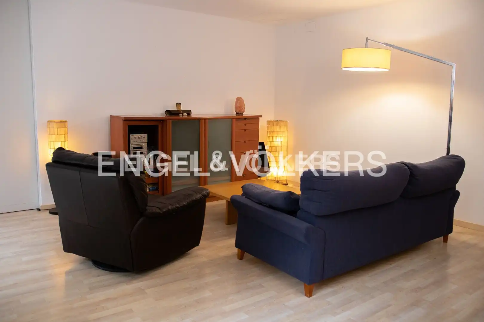 Flat with garden for sale in Sarrià - Sant Gervasi, imagen 8