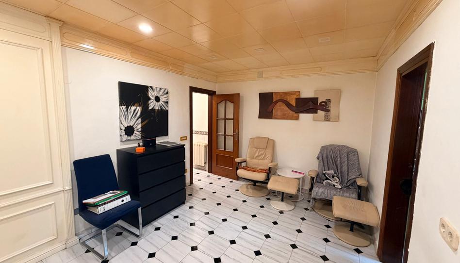 Foto 1 de Pis en venda a Sant Crist, Barcelona