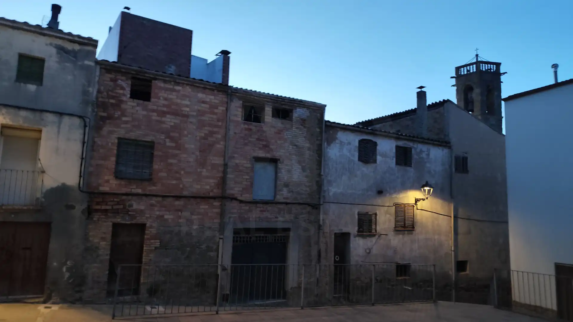 Finca rústica en venda a Castellserà