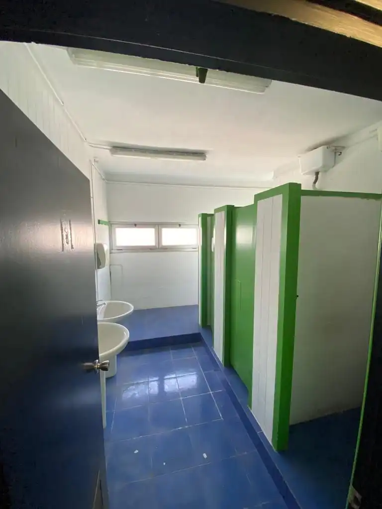 Bany de Oficina de lloguer en Tarragona