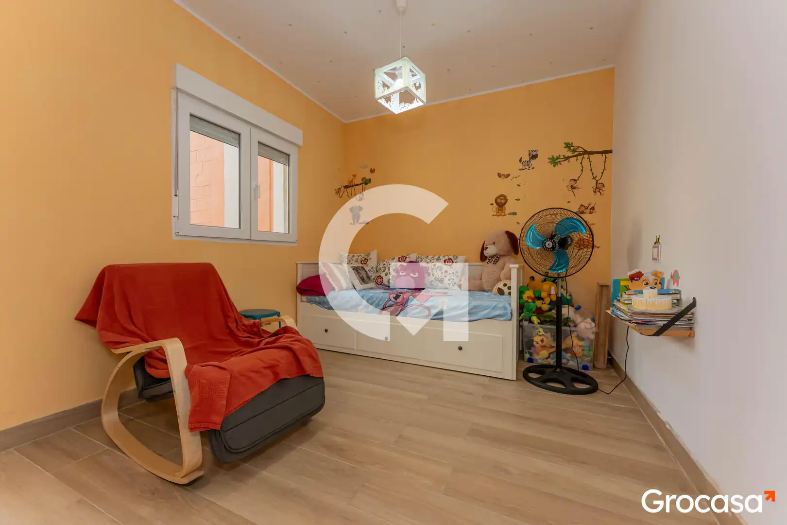 Casa con terraza en venta en La Gavarra, imagen 25