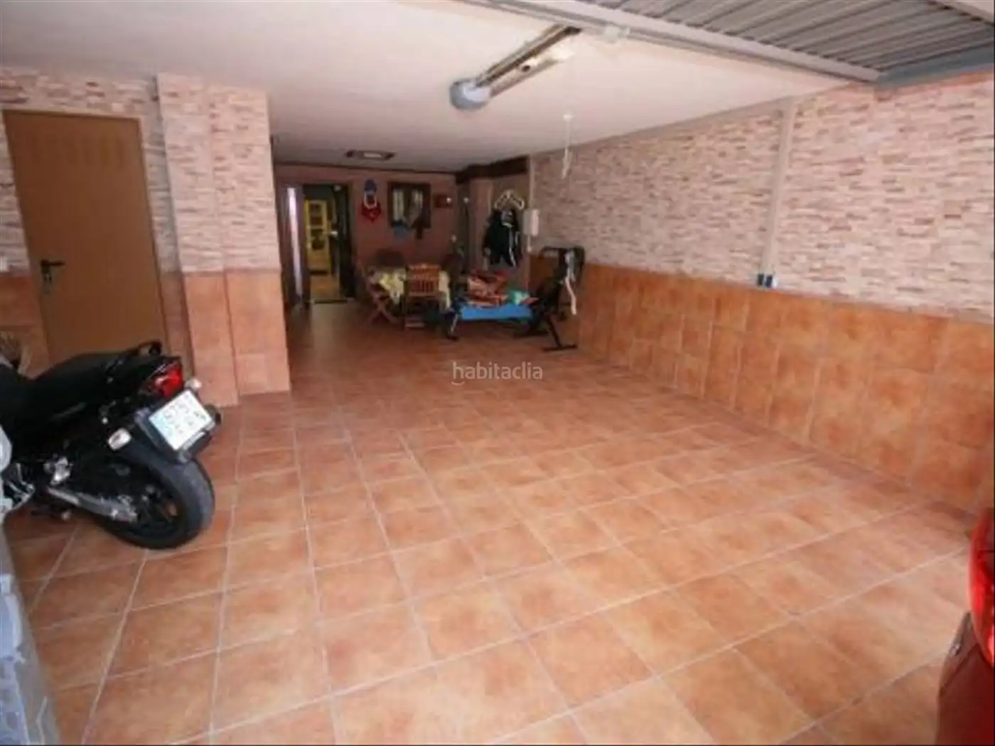 Xalet amb jardí en venda a Calle Madre Maravillas 23, imagen 22