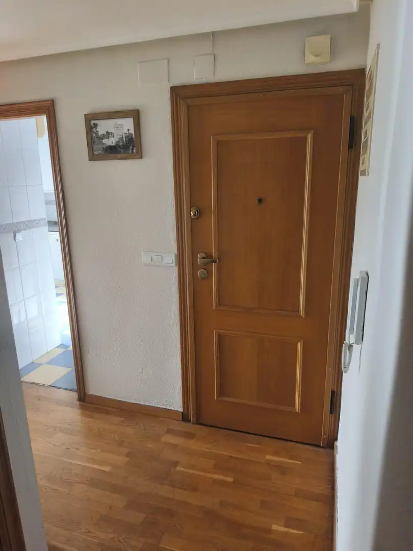 Flat for rent in Elche / Elx  with Furnished and Balcony