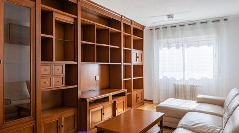 Foto 3 de Pis de lloguer a C. Concepción Arenal, Loranca, Fuenlabrada