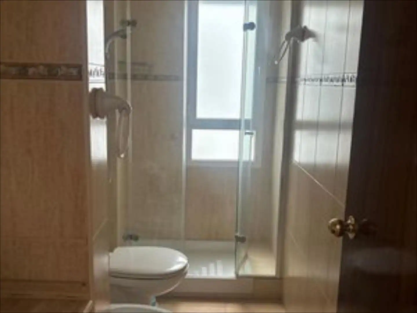 Bany de Pis en venda en Zaragoza