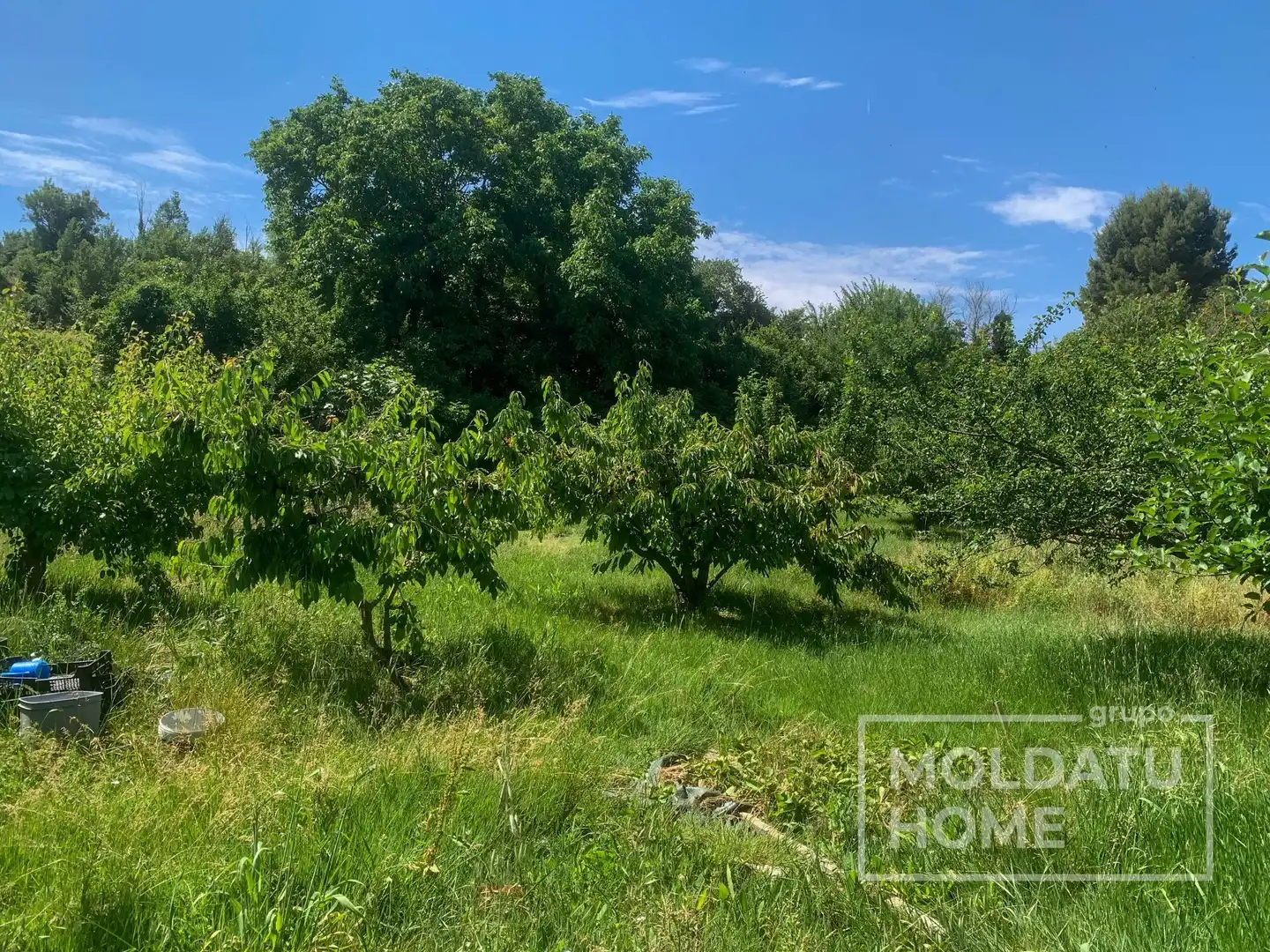 Terreno en venta en Belascoáin