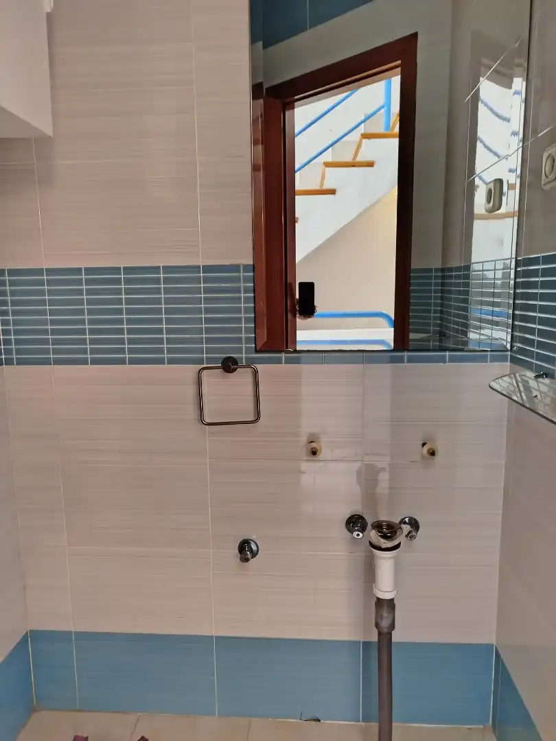 Bathroom of Duplexes for sale in Murcia  with Private garden, Terrace and Storage room
