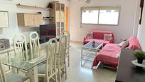 Living room of Apartment for sale in Torremolinos  with Terrace and Balcony