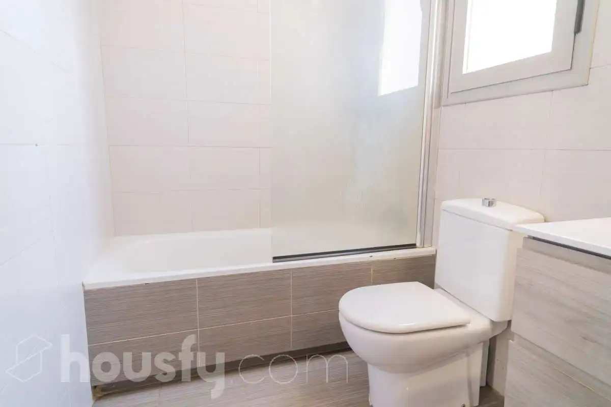 Dúplex en venta en Calle Carolina Coronado, Calle Pinto - San Roque