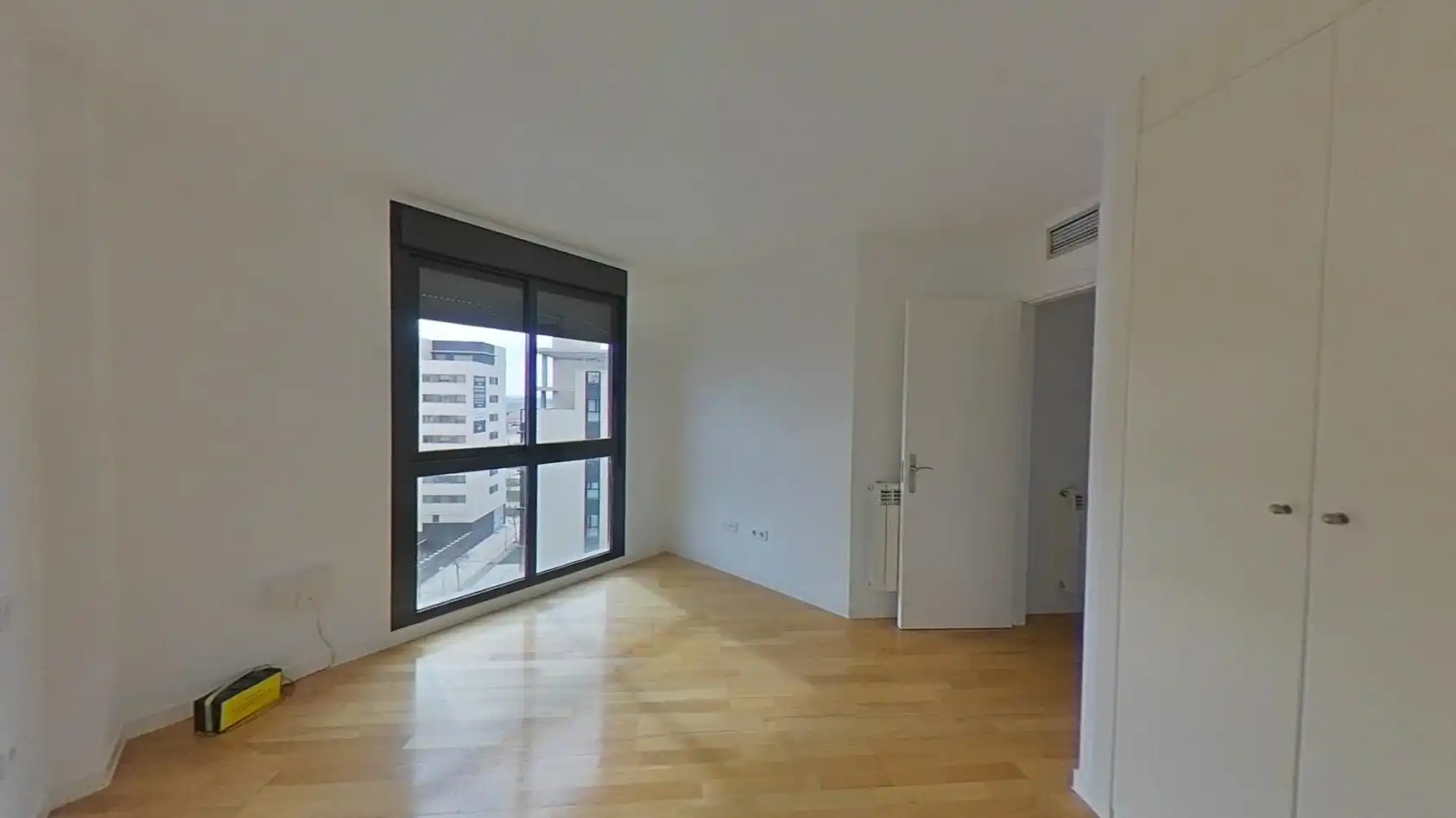 Habitación de Piso en venta en Madrid con Aire acondicionado, Calefacción y Parquet