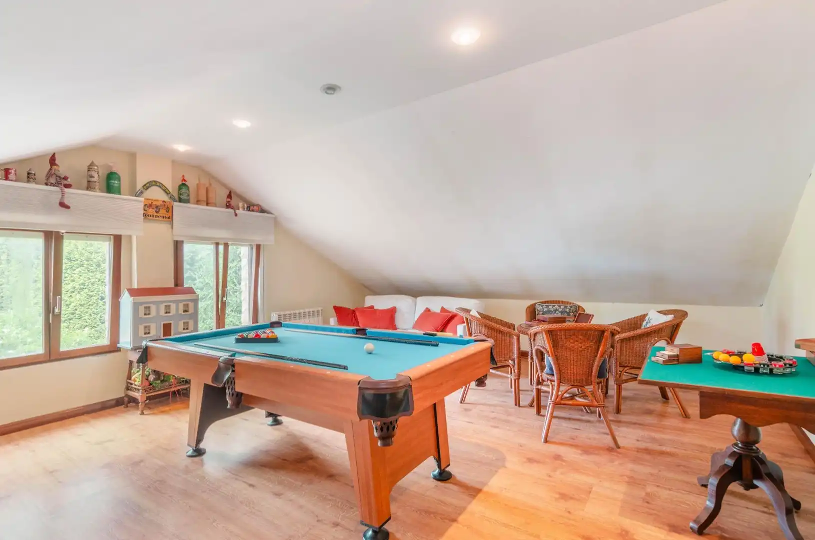 Casa o chalet en venta en Pravia con Calefacción, Jardín privado y Parquet