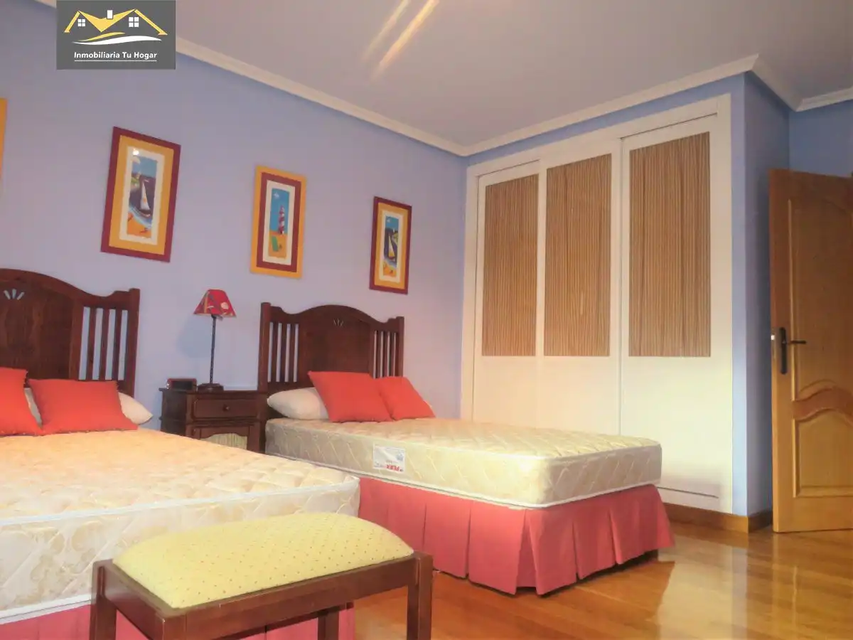 House with terrace for sale in San Cibrao das Viñas, imagen 36
