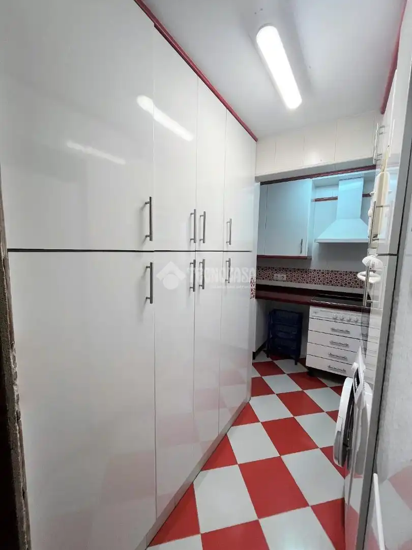 Wohnung mit Aufzug zum Verkauf in Barriada de Andalucía - Ardila, imagen 8