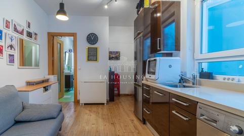 Foto 5 de Piso en venta en Lista, Madrid
