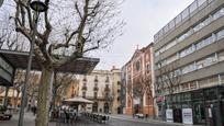 Vista exterior de Pis en venda en Mataró amb Aire condicionat, Calefacció i Terrassa