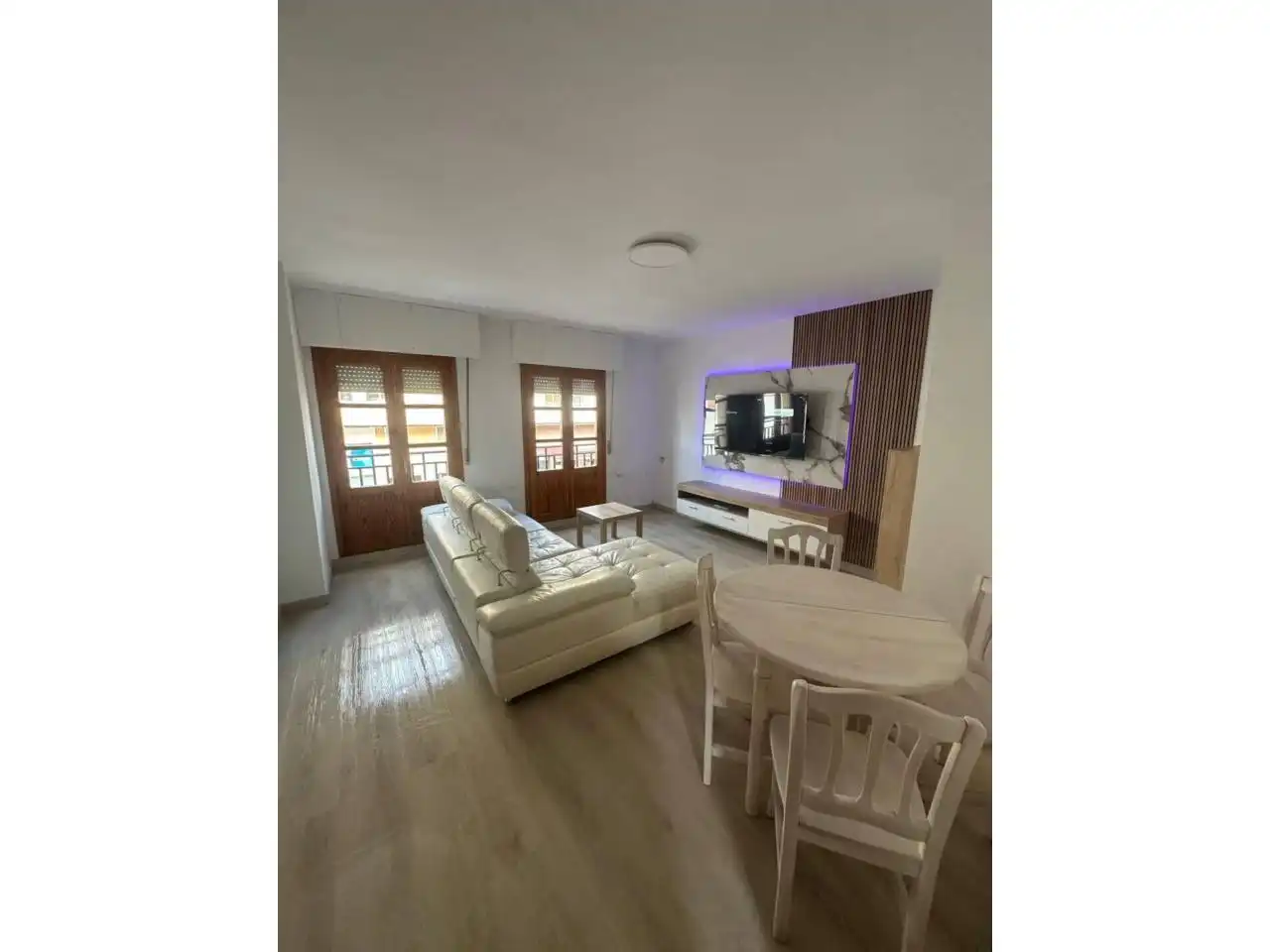Piso en venta en Avenida Riato, Motilla del Palancar