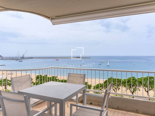 Piso en Venta en Platja Gran