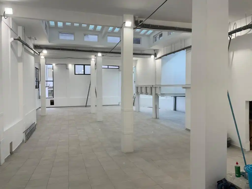 Local comercial en alquiler en Pérez Galdós Kalea, imagen 5