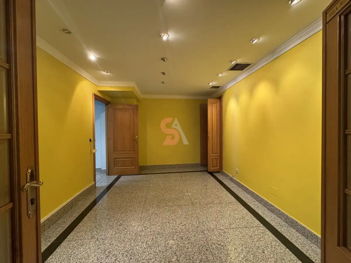 Local comercial de lloguer a NUÑEZ DE ARCE, imagen 15