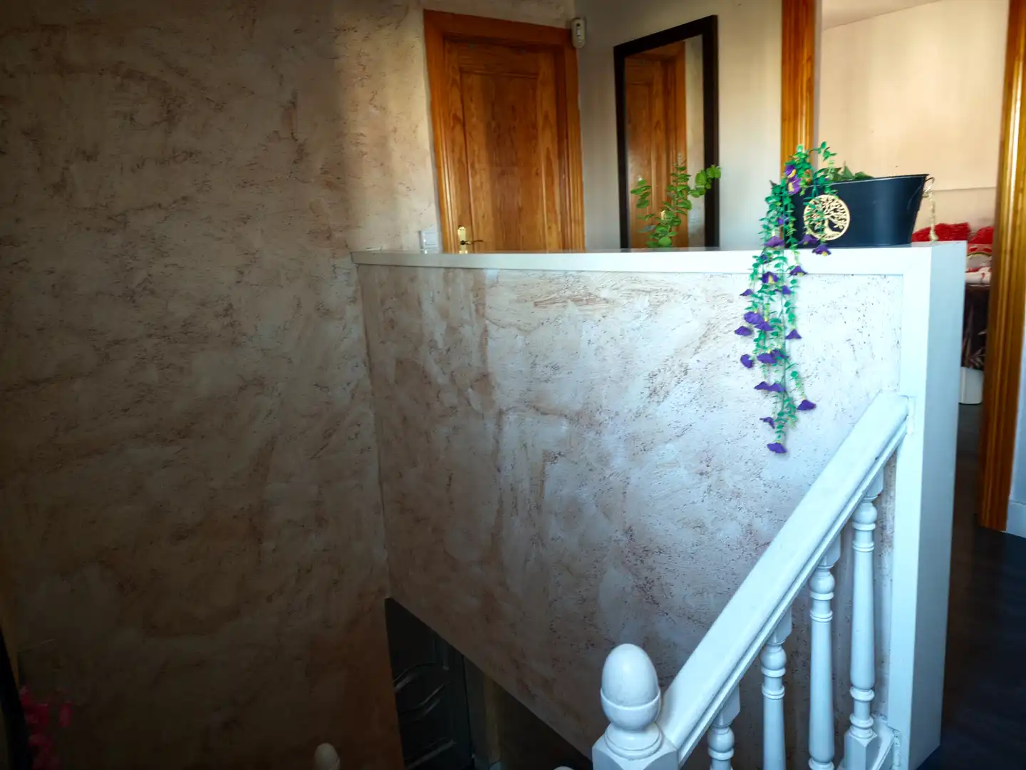 Houses for sale in Cedillo del Condado  with Air Conditioner, Heating and Private garden