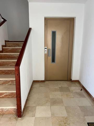 Piso en Venta en Calas Santiago Bernabéu
