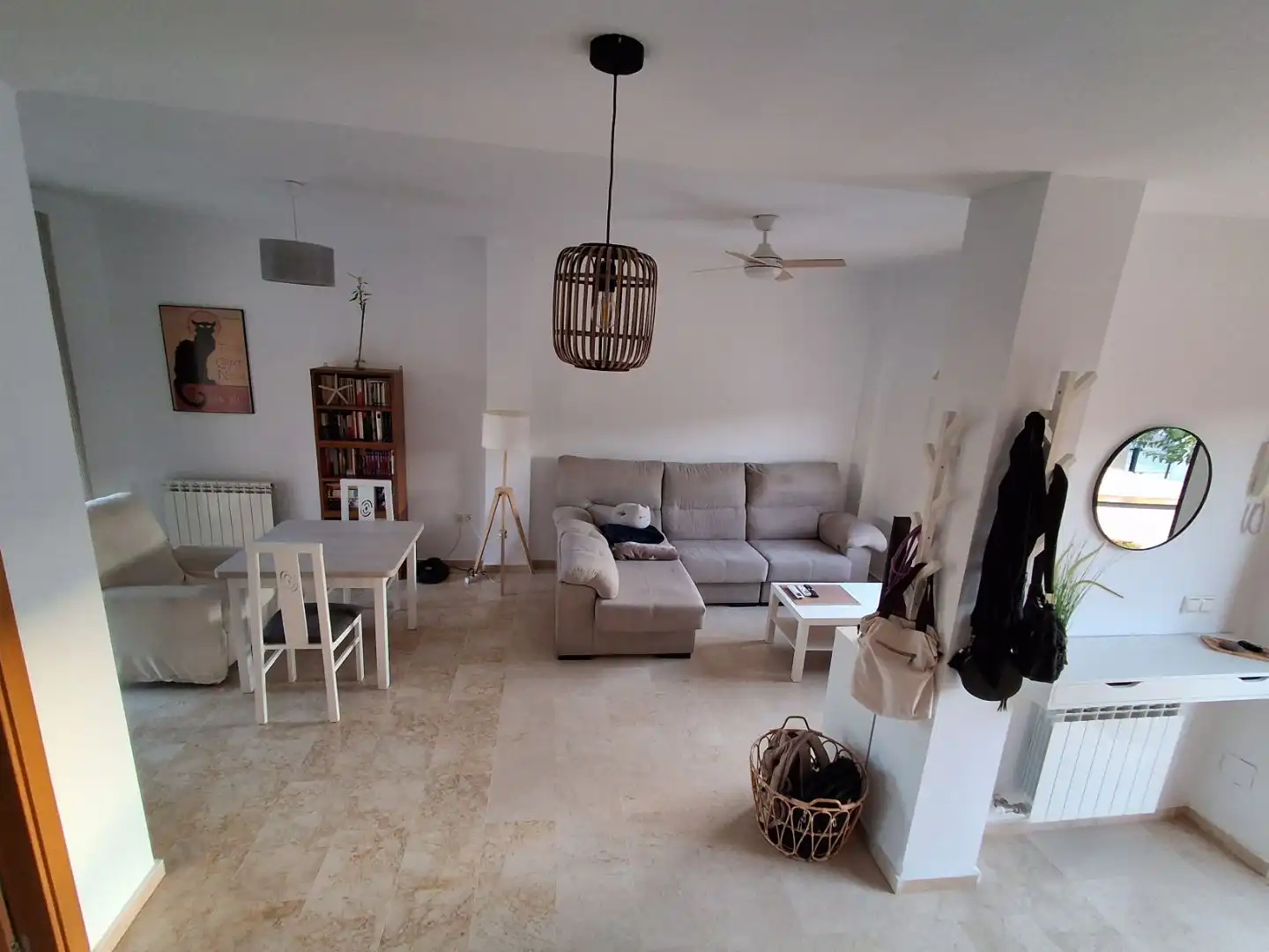 Terraced house with pool for sale in Carretera Bailén-Motril 44, imagen 2