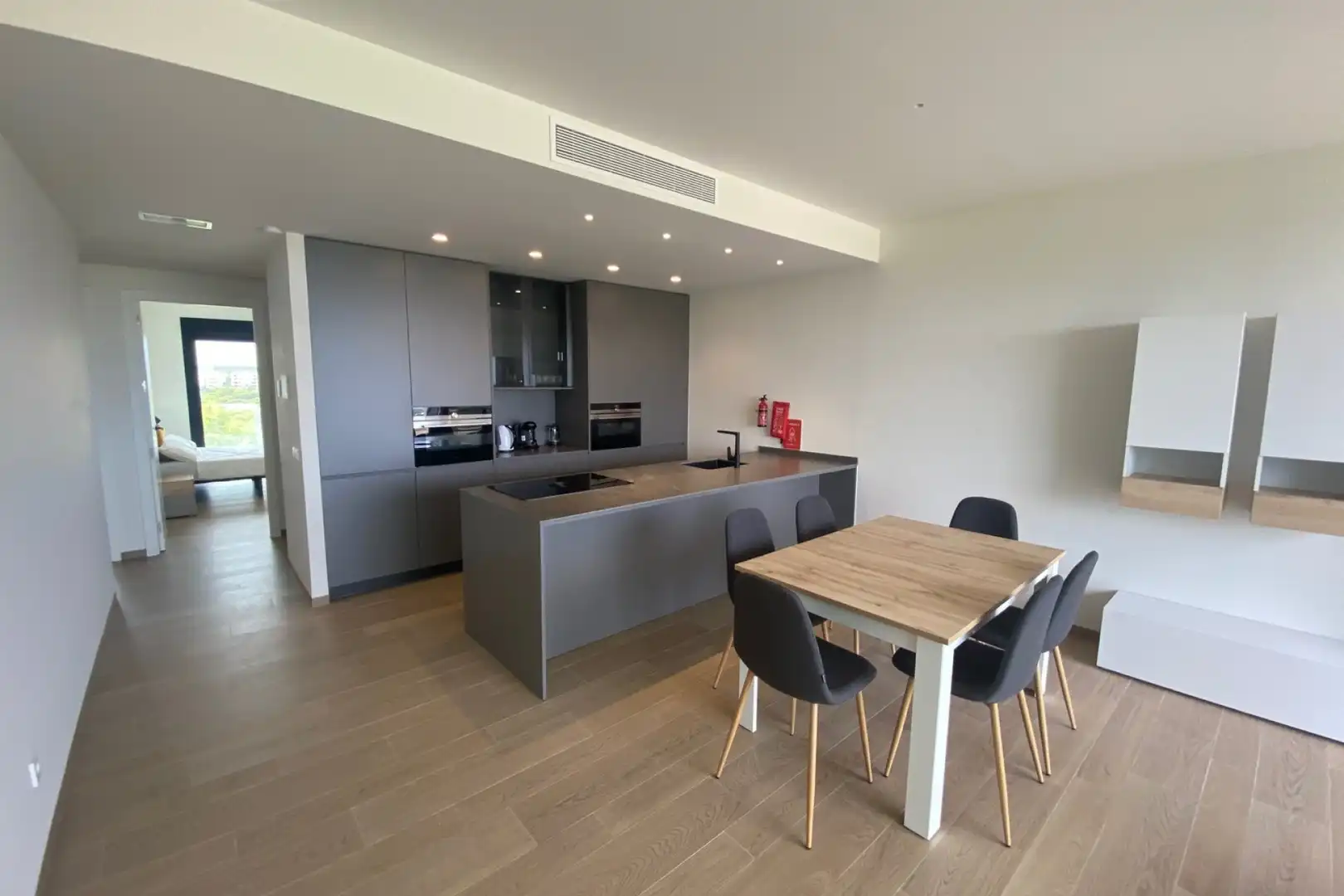 Wohnung mit Terrasse zum Verkauf in Orihuela Costa, imagen 13