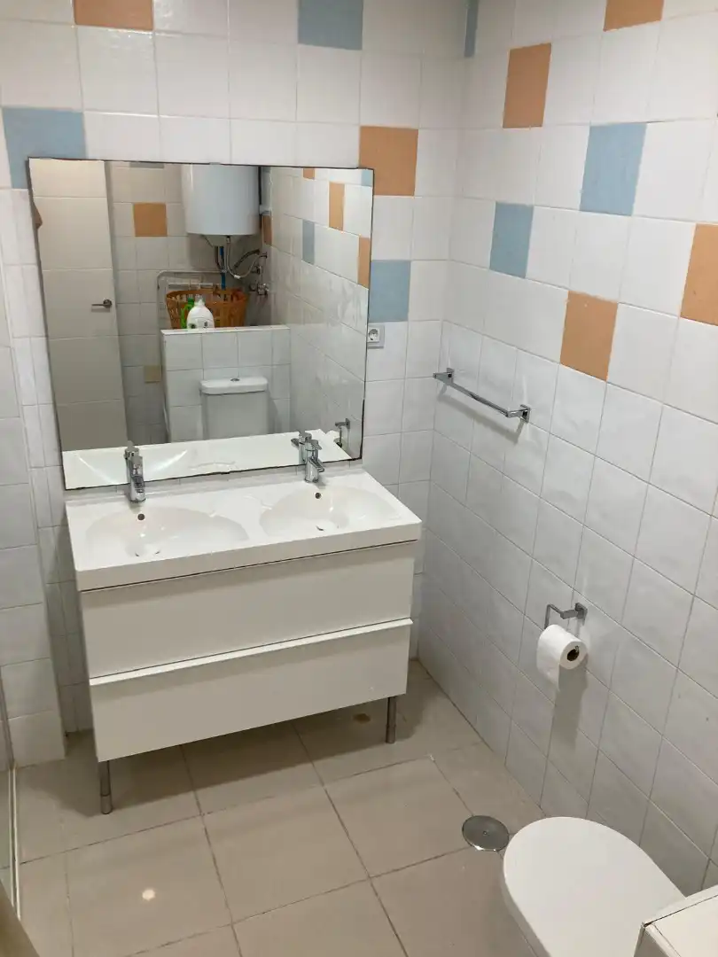 Apartament amb ascensor de lloguer a Calle Doctor Fleming, imagen 11