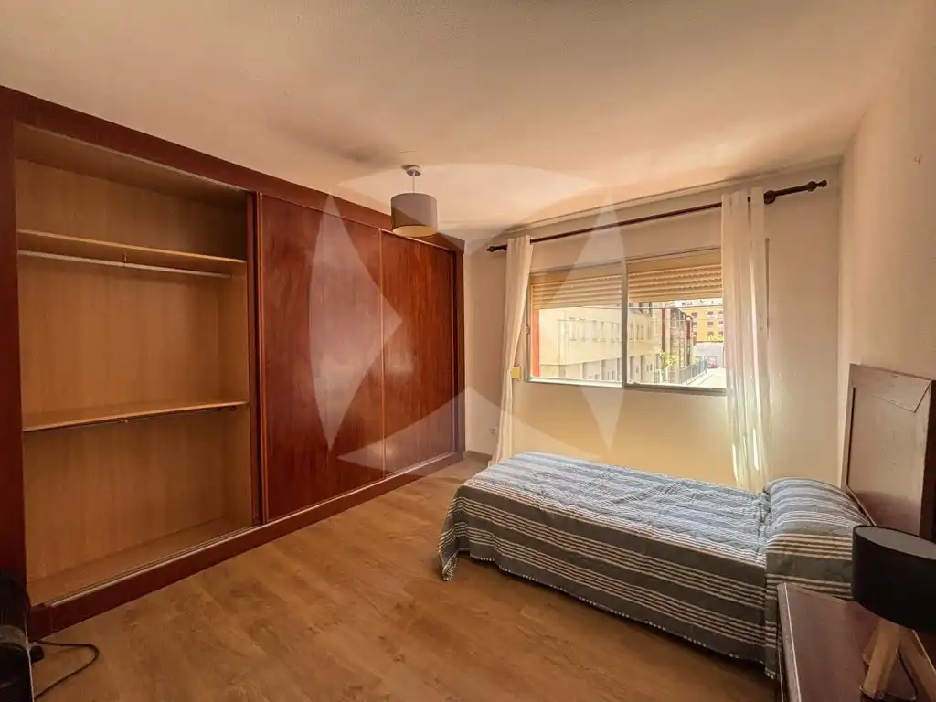 Schlafzimmer von Wohnung zum Verkauf in Badajoz mit Terrasse