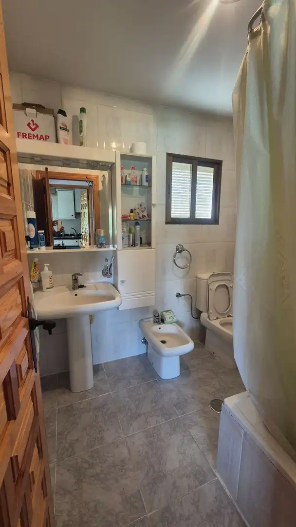 Casa con piscina en venta en Trigueros del Valle, imagen 23