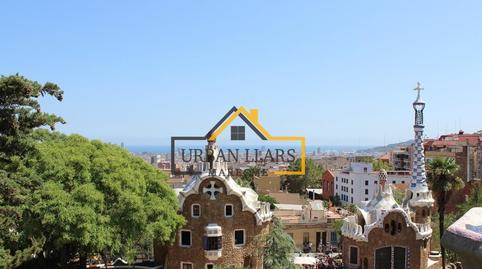 Photo 3 of Residential for sale in El Carmel,  Barcelona Capital