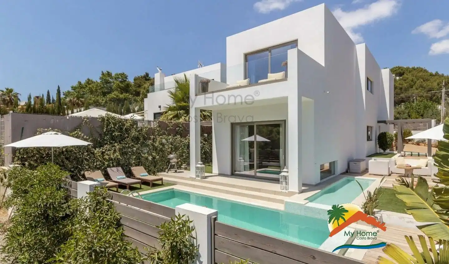 Maison avec piscine à vendre à Canyelles, imagen 7