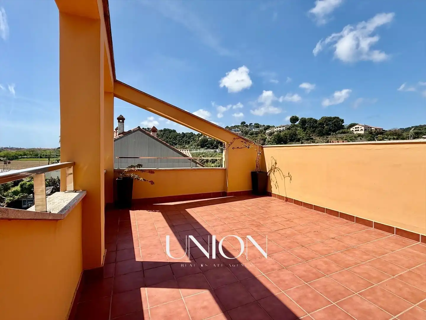Casa amb piscina en venda a Santa Susanna, imagen 55