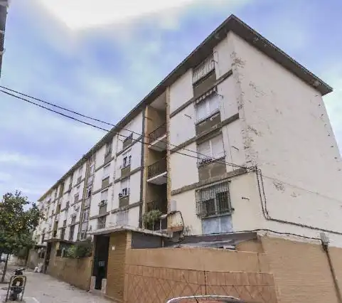 Wohnung zum Verkauf in C/ Osa Mayor