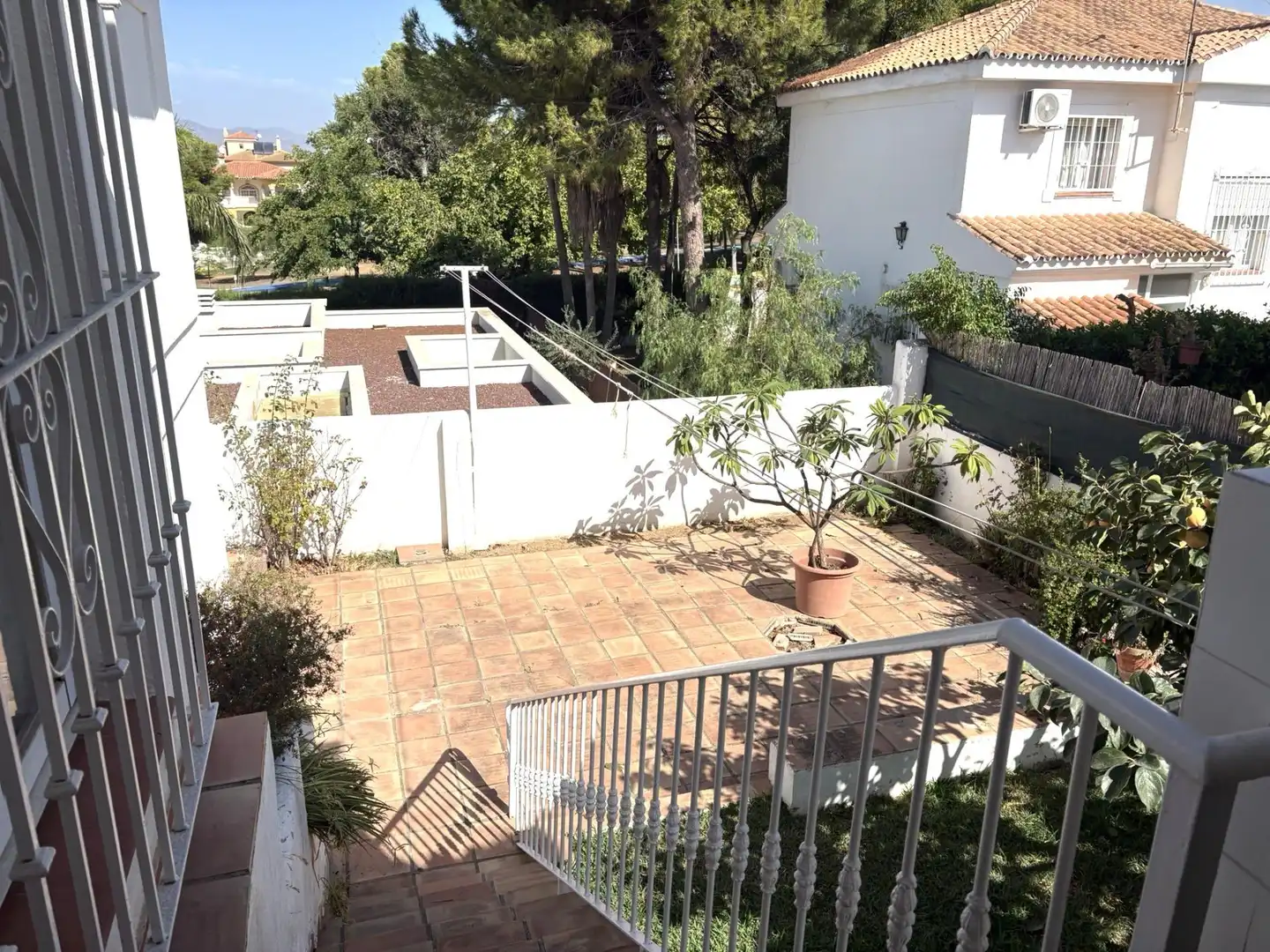 Detached house with garden for sale in Capellanía - Retamar, imagen 45