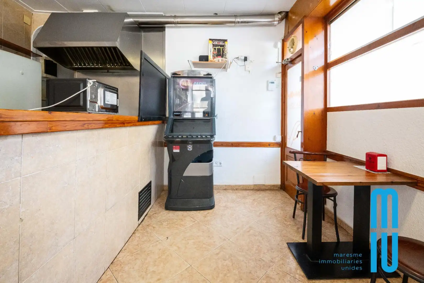 Business premises for transfer in Poblenou, imagen 13