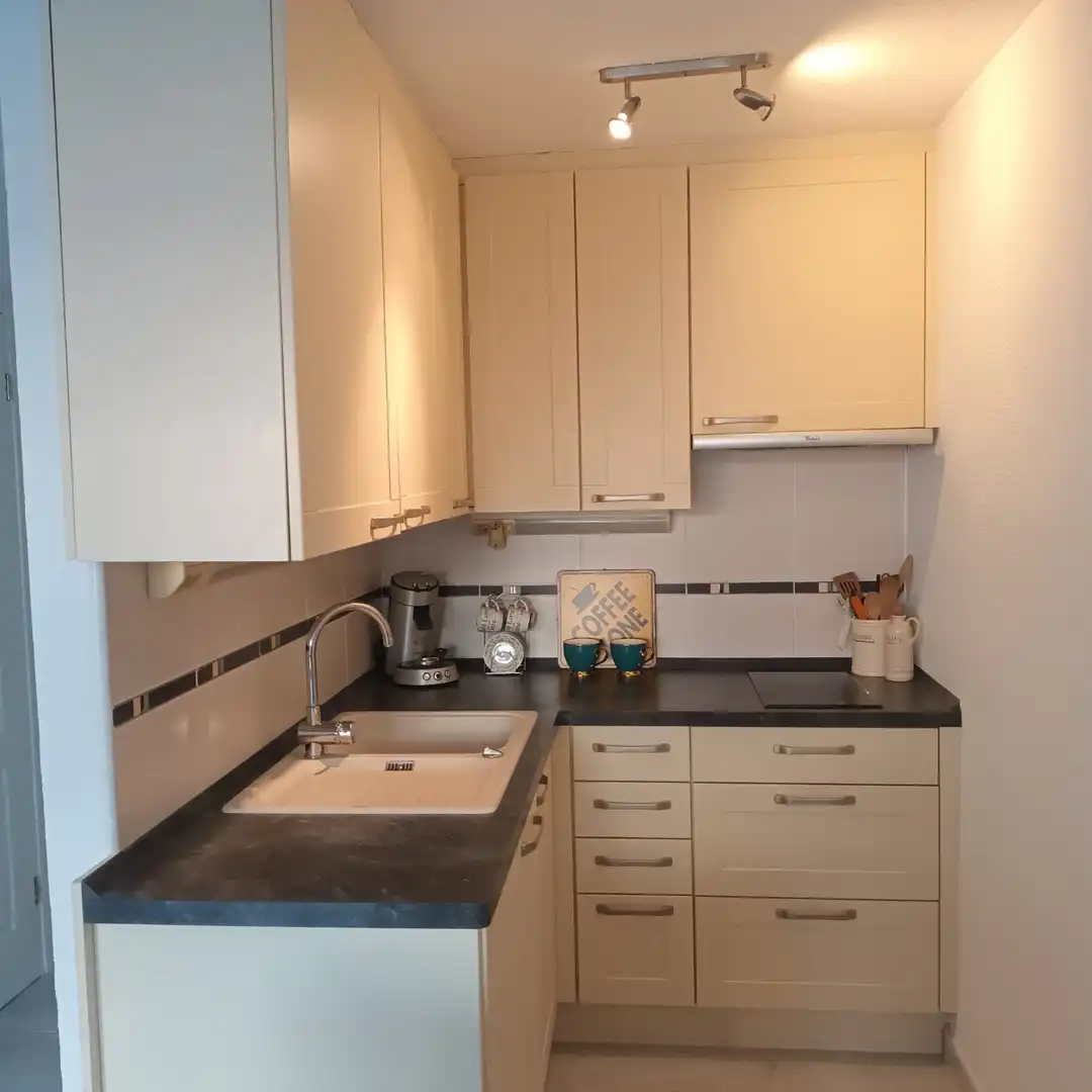 Wohnung zur Miete in Rincón Alto