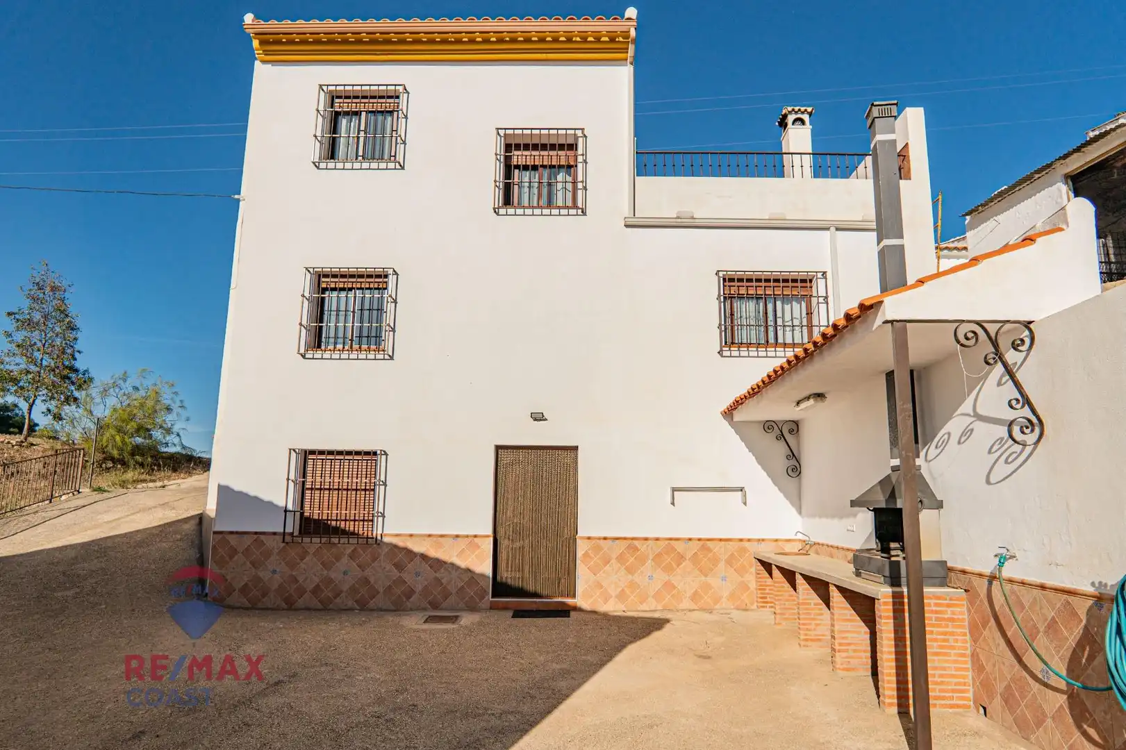 Haus zum Verkauf in piedras blancas poligono 15, imagen 40